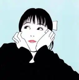  四人闺蜜头像一人一张黑白
