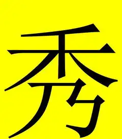  中国人姓名里最常用的20个字你中枪没
