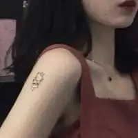 qq头像女个性网2021女生