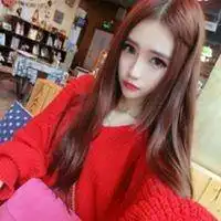  2019最流行女生头像流行风尚女生头像