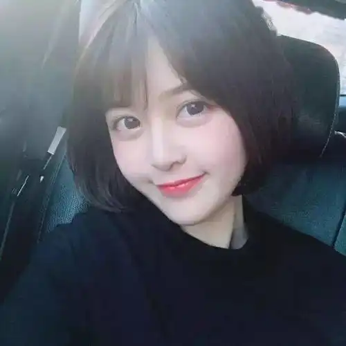  闺蜜头像来啦