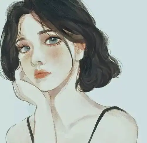  暗恋你的女人才会有这些表现