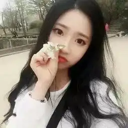 女生头像大全小清新 气