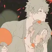  少儿不宜情侣头像