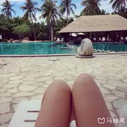  这个夏天和吃货闺蜜的三亚美食梦之旅