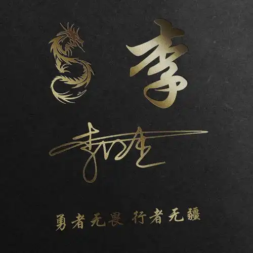  2022你的微信头像该换了,超好看的3d商务个性签名头像,有你的吗