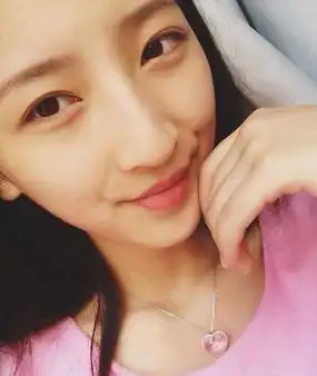  清新优雅脱俗北影13级新生女神出炉