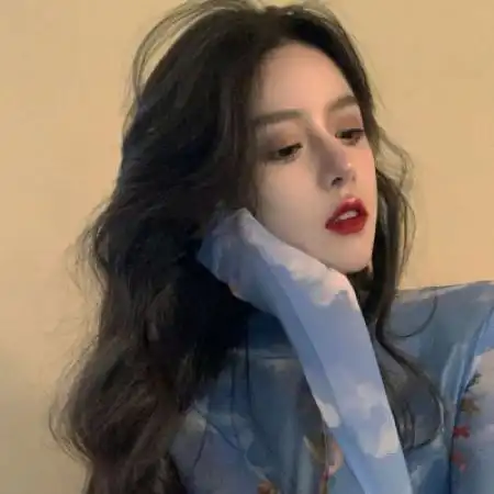  优质混网女生头像超级甜更是个性的