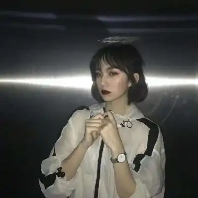  女头能打动人的从来不是花言巧微信头像我要个性网