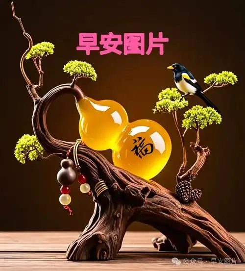 2022年微信吉利头像成熟