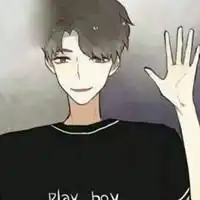  高清头像动漫男生冷酷帅微信头像图片大全