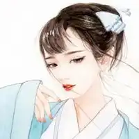  古风古韵唯美图片女古装古韵女生唯美图片