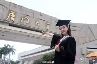  厦门大学女神被热赞网友称清新脱俗组图