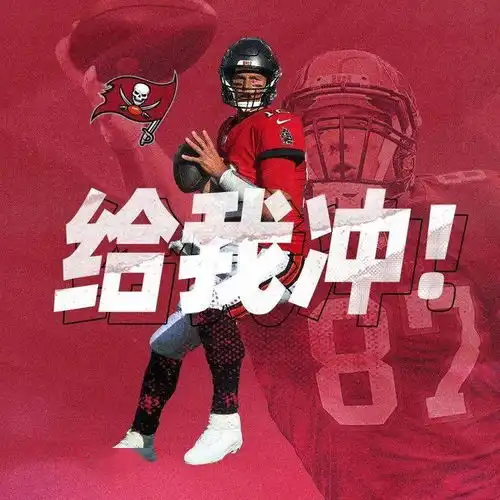  给我冲换上主队头像,nfl主队势力1