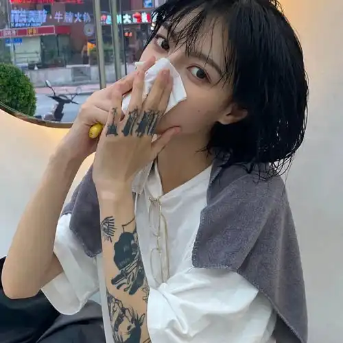  分享一下你的撩人心得