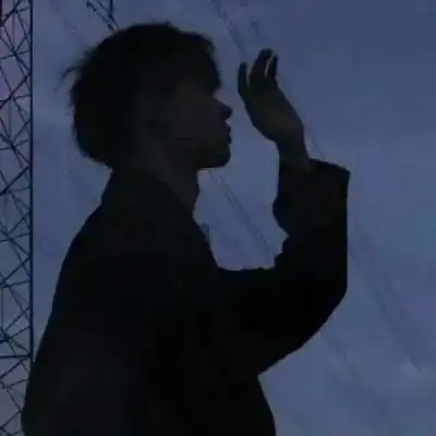 女生头像吸引人的图片少