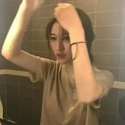  抖音上受欢迎的小姐姐头像高清你喜欢我吗
