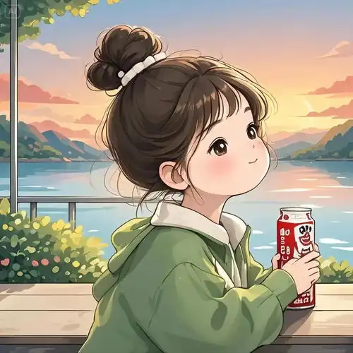 2025最好看的微信头像的