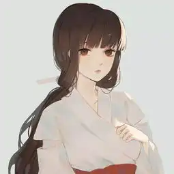  新一期少女头像来啦又该换头像