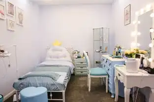  无锡首家高端皮肤护理终于来啦ins风少女心十足,够酥麻还有各种福利送不停