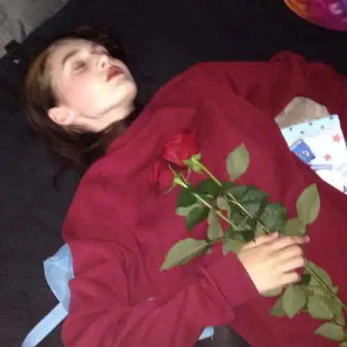  头像欧美小姐姐