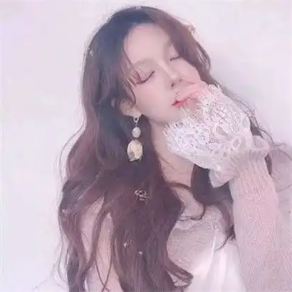 闺蜜头像两人一人一张动