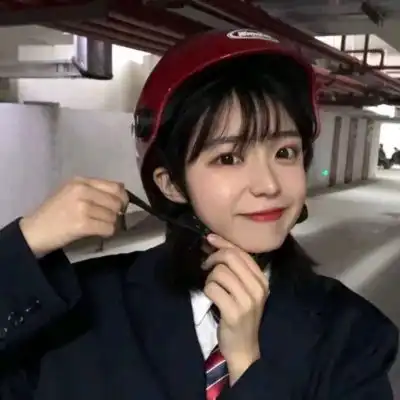 不是吧笑起来这么好看的女孩子谁女生头像我要个性网