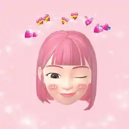  2019最流行的抖音情侣头像一男一女抖音网红情侣卡通头像可爱