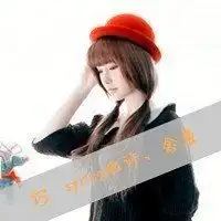  萌萌哒闺蜜头像