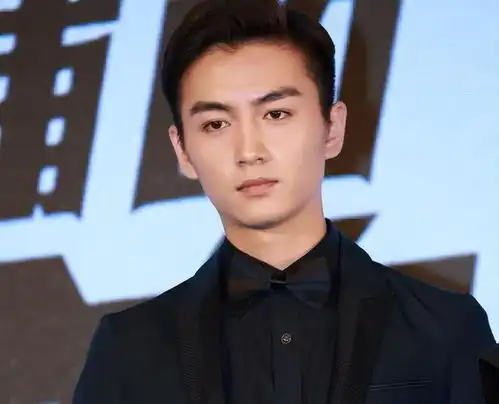  揭开陈晓与赵丽颖分手背后的隐情,难怪他转身娶了陈妍希