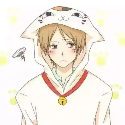 微信头像适合女也适合男
