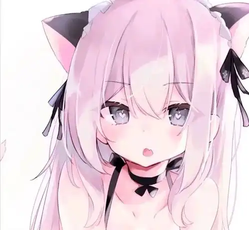  精选优质可爱甜美动漫女生头像243