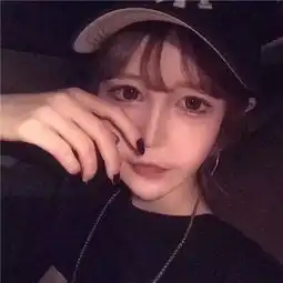 2018最潮最火女生头像侧