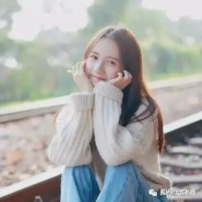 微信头像女 最火爆 唯美
