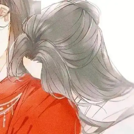 头像图片 动漫天官赐福