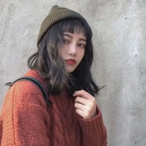  头像丨女生头像欧美风ins哎,那位小姐,我忒么就是想念你