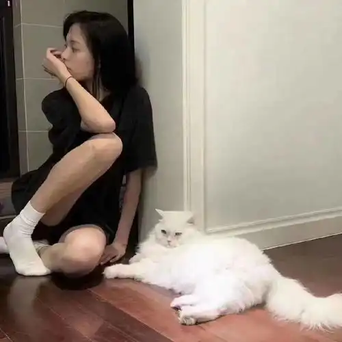  精选头像男生女生动漫情侣头像