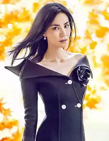  随心随性美艳高冷王菲