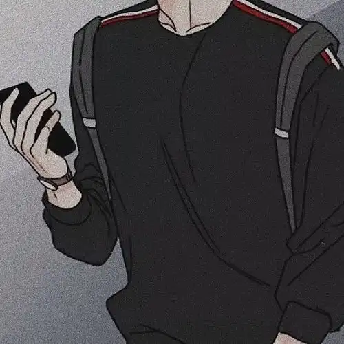  男头简单个性男生头像