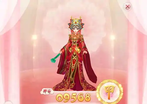  古风虐恋后宫陷害孙俪曾出演主角,承认气场不足,这款游戏2018会爆吗