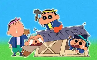 微信头像图片蜡笔小新版