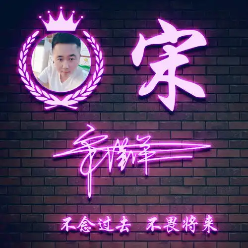  你的头像多久没换了,25张高清商务艺术范签名头像,快带走换上吧