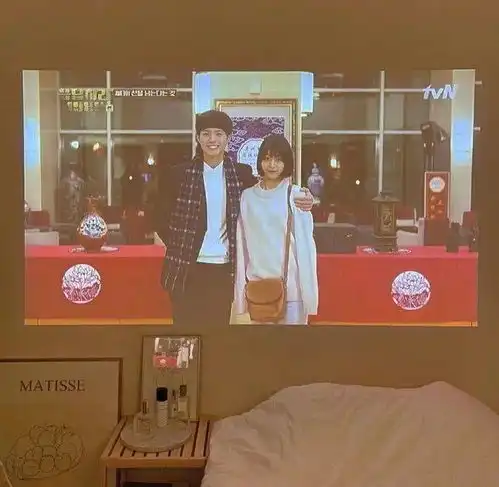  微信头像惊艳又好看