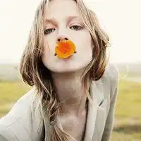  超仙模糊女生头像微信头像图片大全