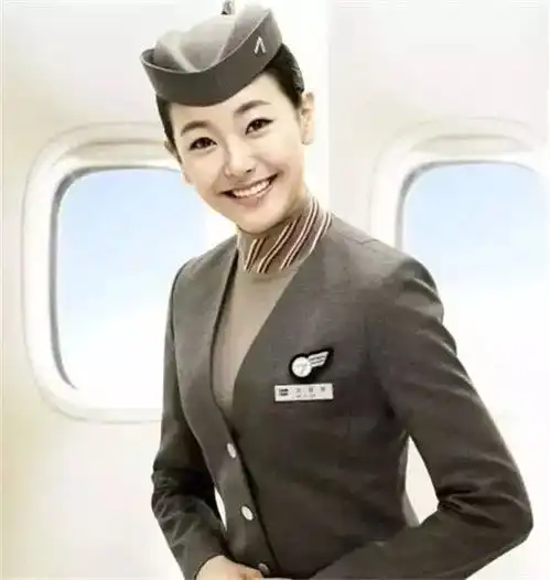  世界上最美十大空姐