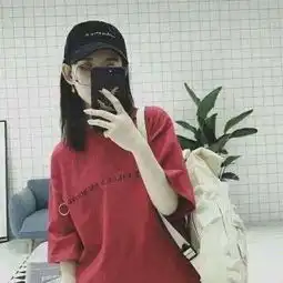  这头像是情头不