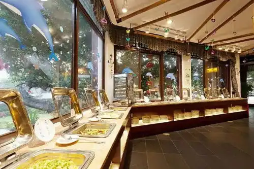  448起2大1小,入住厦门鼓浪屿标志性景观建筑鼓浪别墅酒店精品房双人早餐周末适用相约一场小清新之旅