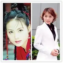 女生微信头像 头像真人