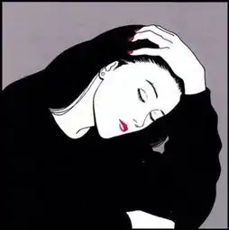  四人闺蜜头像一人一张黑白