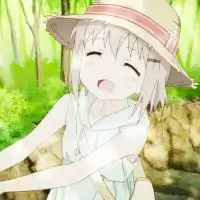  萝莉萌妹qq女生头像动漫卡通女生头像
